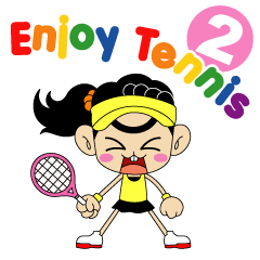 Enjoy TENNIS 2