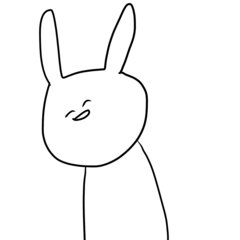 niconico rabbit