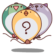 Dotji Balloon Question Dotji Balloon Question
