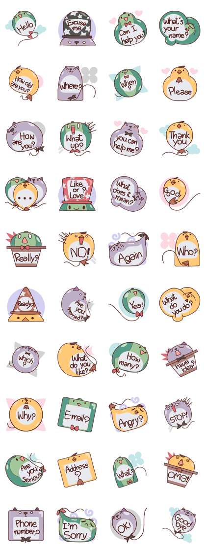 Dotji Balloon Question Dotji Balloon Question