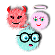 Emotion ColorFur Emotion ColorFur