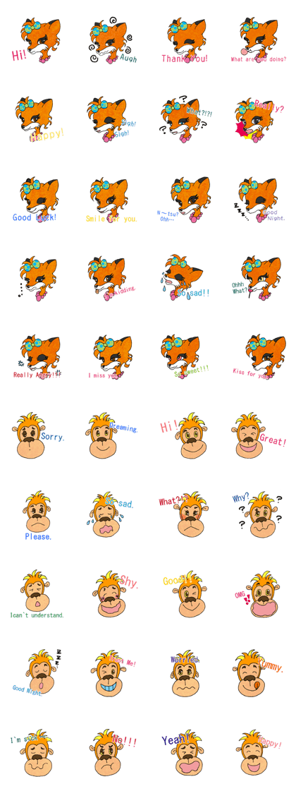 Ale & Lilli Ale & Lilli