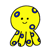 Blue-ringed octopus BLURIN Blue-ringed octopus BLURIN