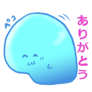 Mochi mochi gelatin Mochi mochi gelatin