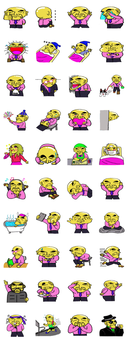 Everyday's Nobo Everyday's Nobo