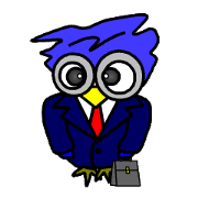 Droll Owl 2 Droll Owl 2