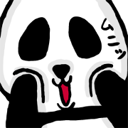 Strange panda us 3 Strange panda us 3