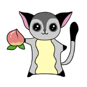 Go!Sugar Glider Go!Sugar Glider