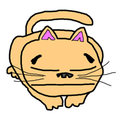 Idol cat