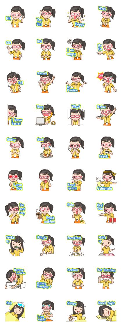 JaeWan (English) JaeWan (English)