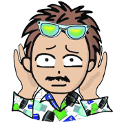 SHIBUYA STICKER vol.1 vogue words SHIBUYA STICKER vol.1 vogue words