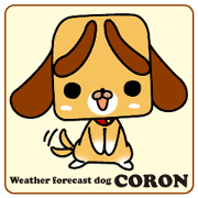 Weather forecast dog CORON Weather forecast dog CORON