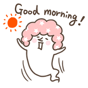 Afro the Ghost(English version) Afro the Ghost(English version)