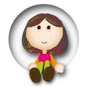 Madoka who is in the window Madoka who is in the window