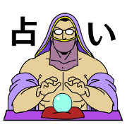 SAYAN Fortunetelling SAYAN Fortunetelling