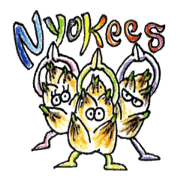 Nyokees