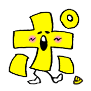 Katakana Monsters vol.2