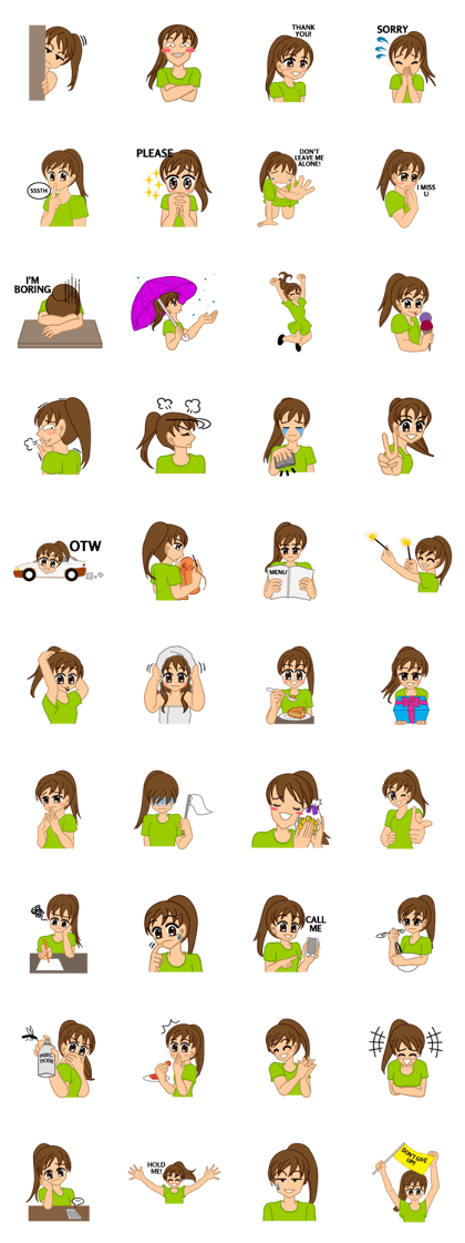 Ms.Happy 2 Ms.Happy 2