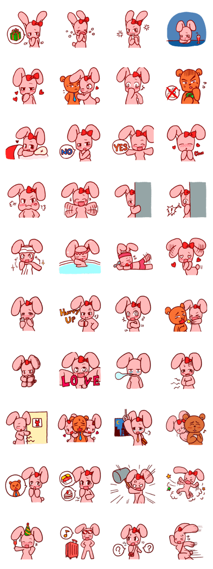 LAPPY-CHAN LAPPY-CHAN