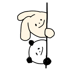 パンダ Lineクリエイターズスタンプまとめ Stamplist Part 4