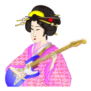 Life of a Modern Ukiyo-e Girl(English) Life of a Modern Ukiyo-e Girl(English)