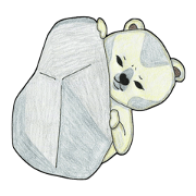 I am Kumajiro Kumada.