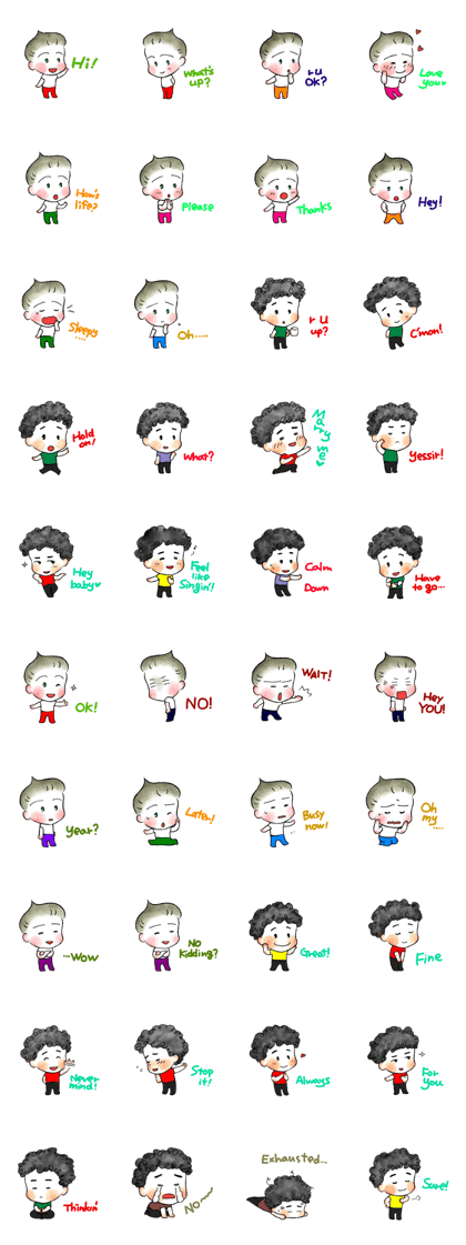 kurio & moshan (English)