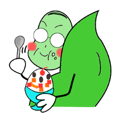 鹿児島弁 薩摩弁 そら豆おやじ Line スタンプ Line Store