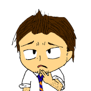 Shimotuki Toya's sticker. Shimotuki Toya's sticker.