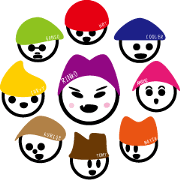 RINKO's HATs RINKO's HATs