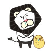 Black Lion brother Black Lion brother