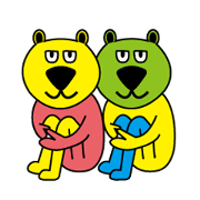 Hilarious Bear. Hilarious Bear.