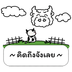 Text Box & Pictures (Thai)