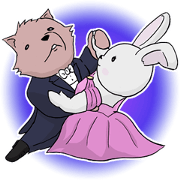 Ballroom dancer Ballroom dancer