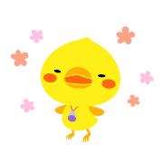 Osanpo Hiyoko Osanpo Hiyoko