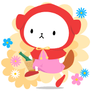 Akazukin-chan Akazukin-chan