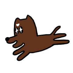 happydog noriinu seikatsuhen