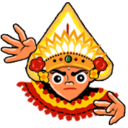 Bali Mate (Indonesian Ver.)