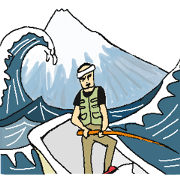 That guy who lives in Shizuoka That guy who lives in Shizuoka