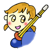 Samurai Kendo Girl Samurai Kendo Girl