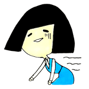 Feelings of Nobuko. Feelings of Nobuko.