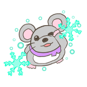 The mouse of virtue The mouse of virtue