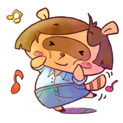 Every day of Tanumi Every day of Tanumi