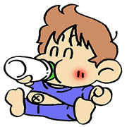 baby of friends baby of friends