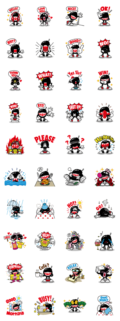 CrazyBomb: Special Edition CrazyBomb: Special Edition