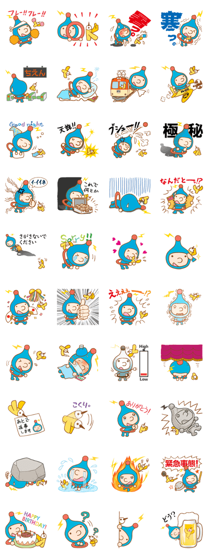 Padokun&Padoppow Padokun&Padoppow