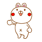 White Rabbit Usadon White Rabbit Usadon