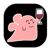 Ghost of the rabbit (balloon style) Ghost of the rabbit (balloon style)