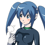 Maple&Characters Maple&Characters