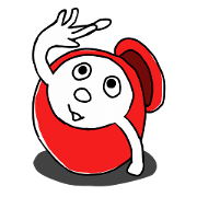 GOKE DARUMA GOKE DARUMA